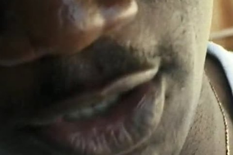 Fabian Bedford And Bobby Blake Give Bam A Hard nail