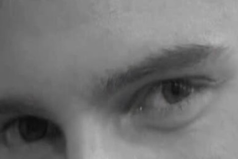 Cameron Jackson slammed raw