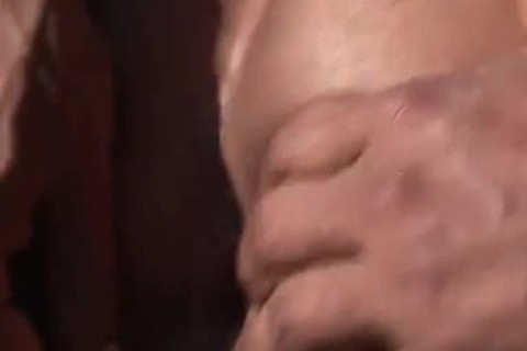 giant back 10-Pounder pounding shameless hunky la ...