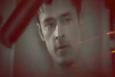 Pornstar Rafael Alencar fucked in the ass