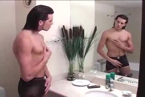 Carlos Morales Wanks His weenie