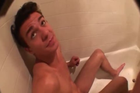 non-professional Homo nubiles suck Each Others dong