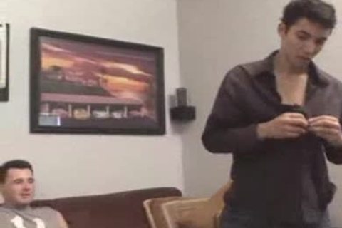 Barrett long pokes David West