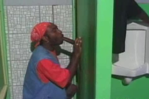 Traveling With Bam two - Scene three