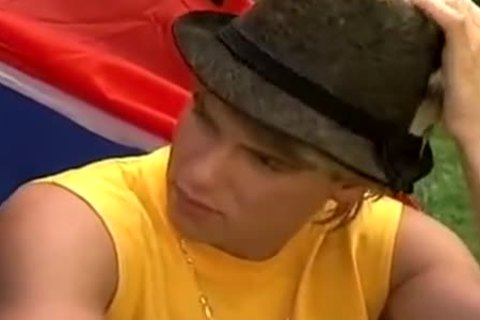 BB teens & boyz / TRASGU I