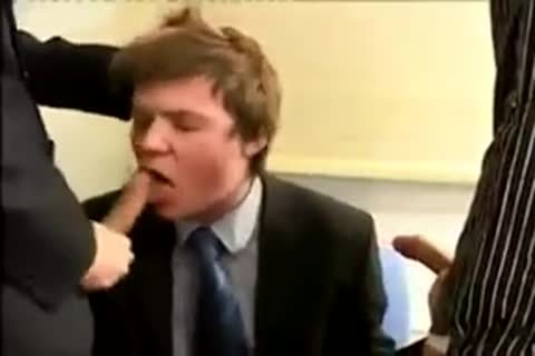 Will Forbes Office 3way