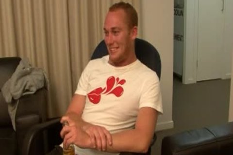 Lathan gets Hand
