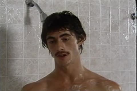 gay - Jeff Stryker - bare