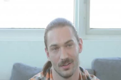 Andy Pov Casting