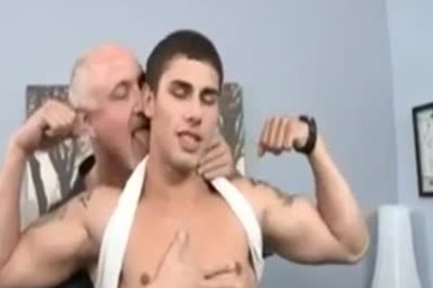 Who Ate Him superlatively nice