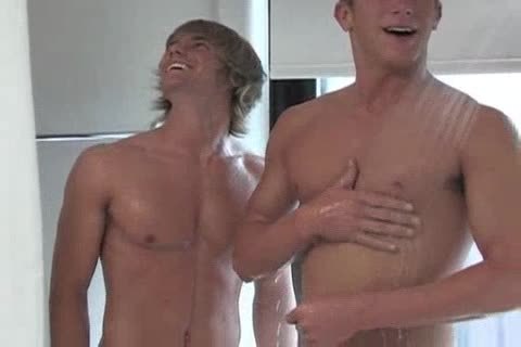 TREY AND ROSS