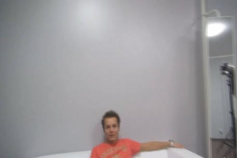 CZECH boyfrend CASTING - MARIO (7701)
