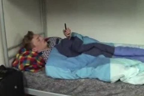 DORM penis DRAINING