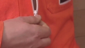Sensuous chap face hole-plowing jock And Makes Love
