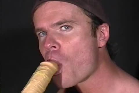 chap Fingered And Toyed