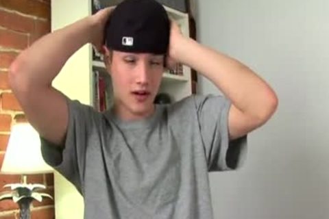 Luda Wayne Takes A Load In His Face