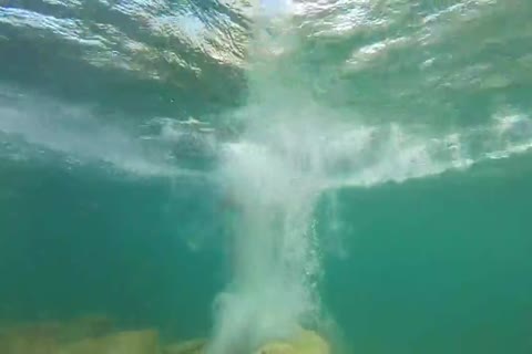 Alas, Summer Is Done And It Brings To An End The Swimming Season.  The Last Of The Water Shots In Various States Of suit And disrobe Are Here.  have a joy Not One, But Two sperm Shots In This Footage.