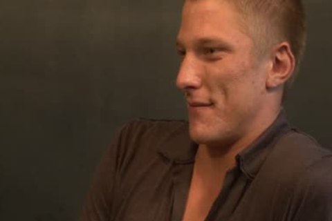 try-out 38 harlots - Scene three