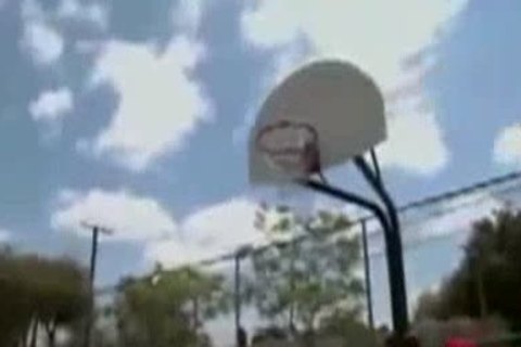 Basketball Jones
