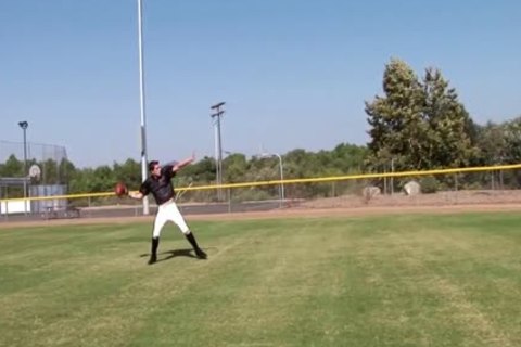 Trystan enjoyable And Cole Waters