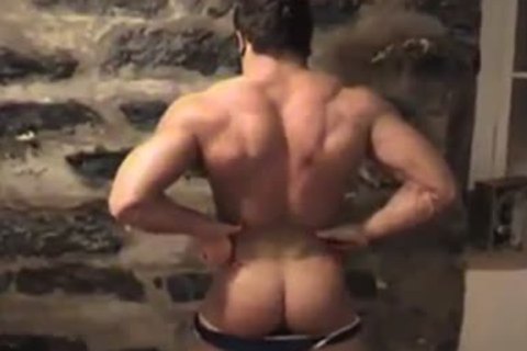 Muscle Marine