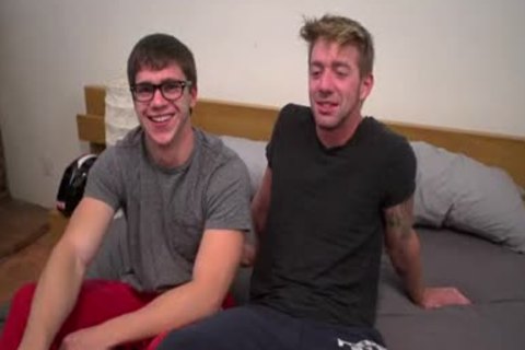 Sean Blue & Will Braun