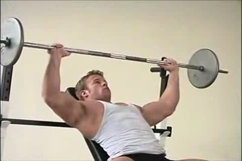 Mark Dalton Pt 1