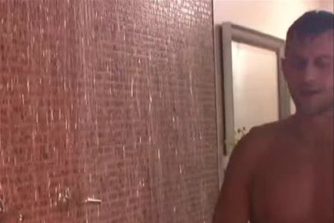 Having Loads Of anal