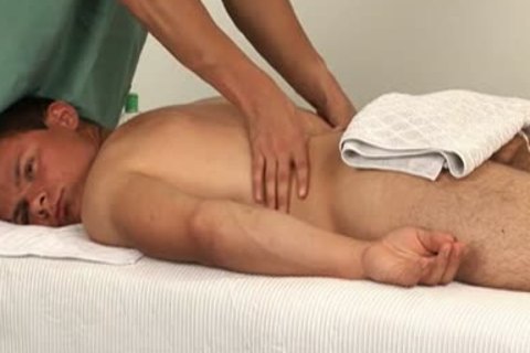 Jan Panik acquires Toyed During Massage