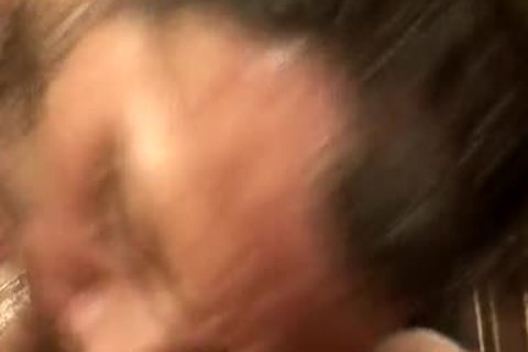 Woken Up By Sex