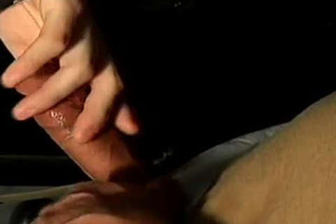 Brad Benton And Tim Rusty Are lascivious guys