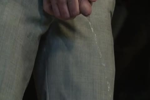 Allen Silver is really muscle mature