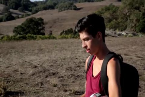 Next Door teen Introducing Daniel Ross