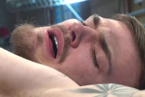 We Tie guys Up And expect Till They Are Begging To sperm, Then We Tease 'em greater quantity Until They Cant Take It Any greater quantity!