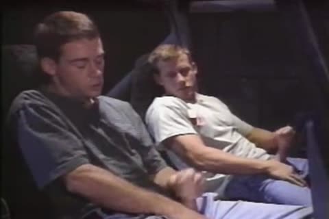 homo man Seducing His Married Besat ally