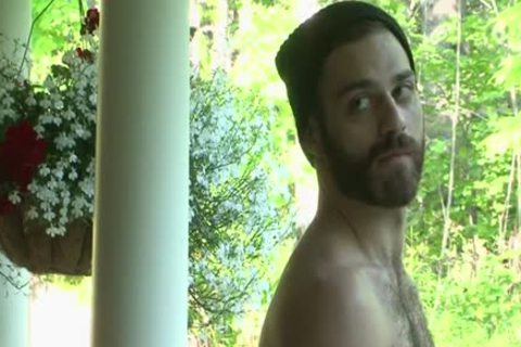 Duncan darksome And Tommy Defendi