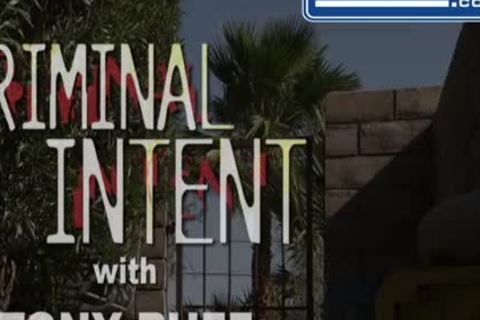 Criminal Intent: Eric Glock & Tony Buff!