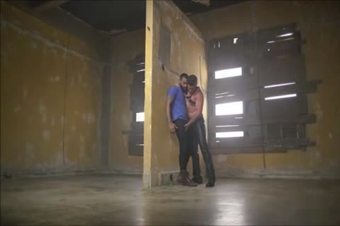gay Sex bondman 0513