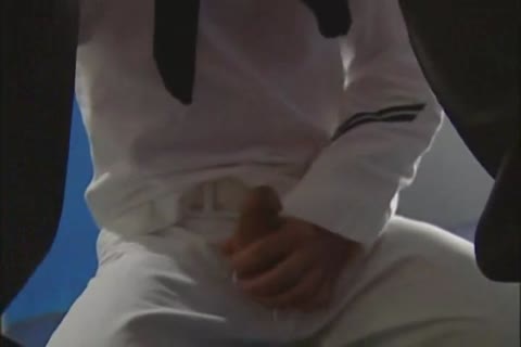 Brock slavemaster pounds Brent Everette