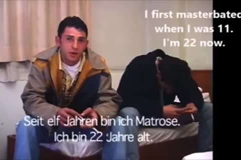 Turk friends JO W/Subtitles