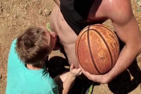 Scott Harbor & Kyle Evans