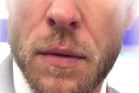 Bearded bang 5