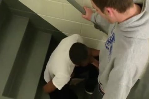 When large dick Wiggahs Attack.dark Thug