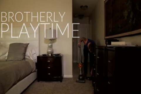 Playing & Ends Up screwed