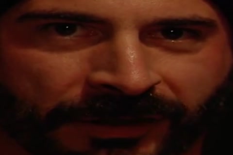 Rednecks tempted: Hunt Parker, Mike Grant, TJ Taylor & Trey Rexx