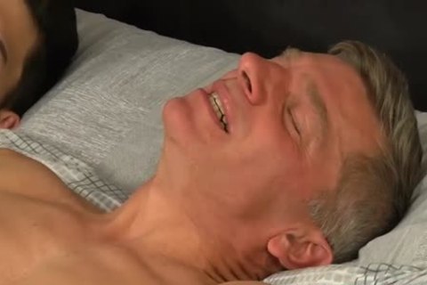 lewd daddy dude loves To Take horny teens Hard penises