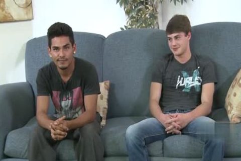 sexy twinks oral With spunk flow