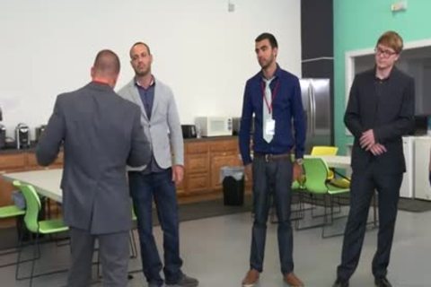 Muscle homo oral stimulation-sex And Facial