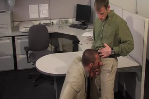 special Reserve: Kyle Quinn & Jessy Ares - rimming In The Office