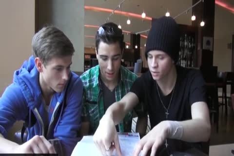 Danish teen - Jett black & gay Sex Actor - Denmark 32